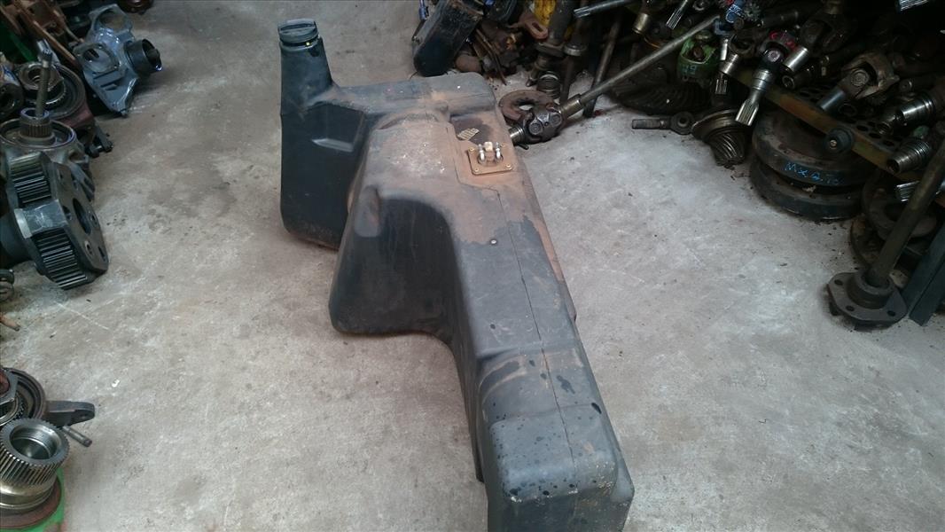 Tanque de Combustível Jd 6110J